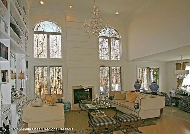 93 Las Palmas Ct unit 93, Holmdel, NJ 07733 - photo 1