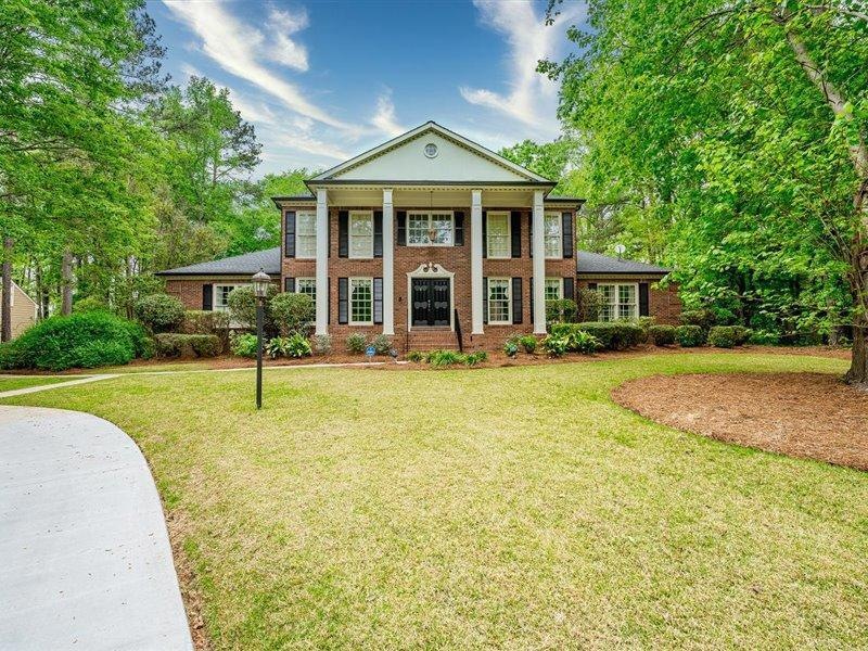 4697 Brae Burn Ln, Macon, GA 31210 - photo 1