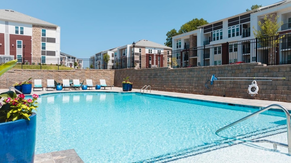 141 Black Rock Rd unit A1, Mooresville, NC 28117 - photo 1