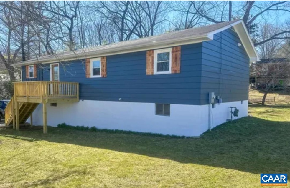 Sold $265,000 • Co-Listing Agent