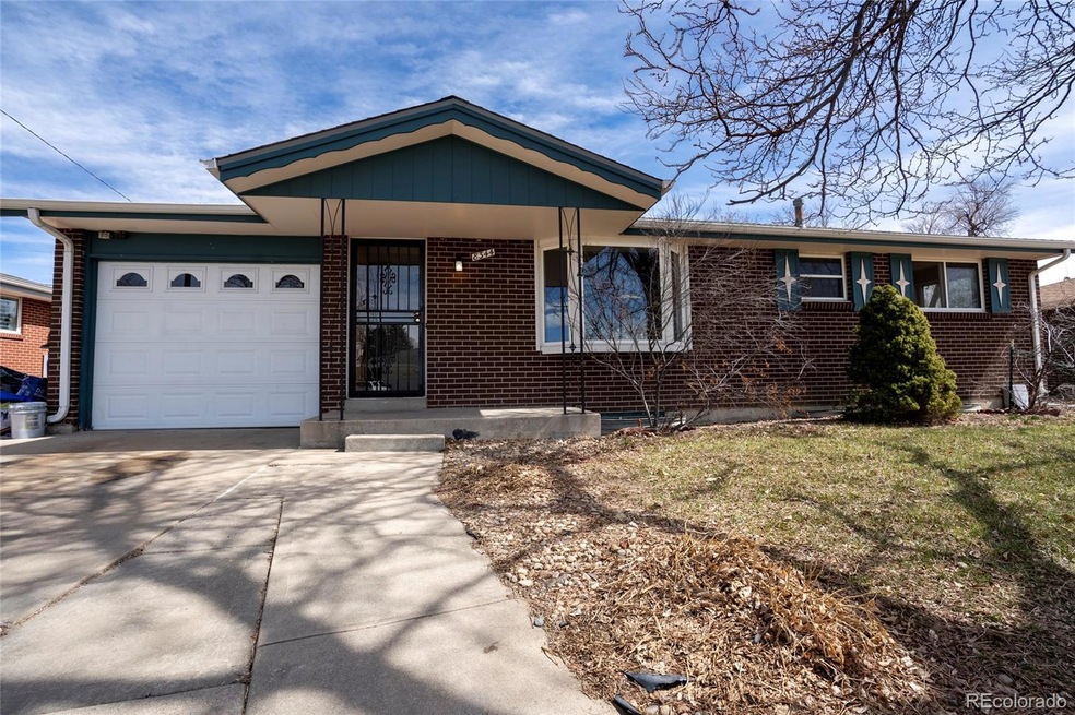 8344 Eaton Way, Arvada, CO 80003 - photo 1