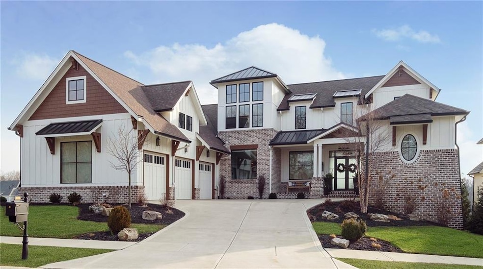 20915 Chatham Ridge Blvd, Westfield, IN 46074 - photo 1