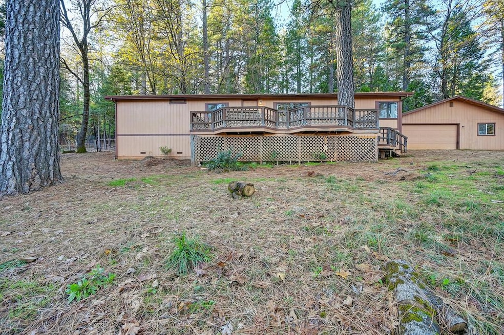 6541 California 193, Georgetown, CA 95634 - photo 1