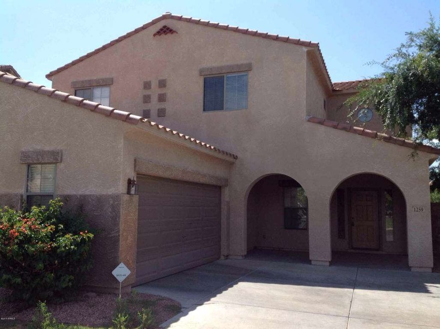 1259 E Hampton Ln, Gilbert, AZ 85295 - photo 1