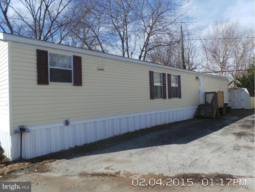 56 S Paula St, Laurel, MD 20724 - photo 1