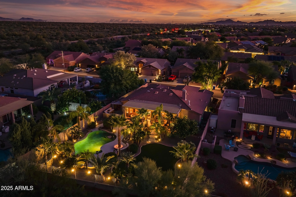 4632 E Red Bird Rd, Cave Creek, AZ 85331 - photo 1