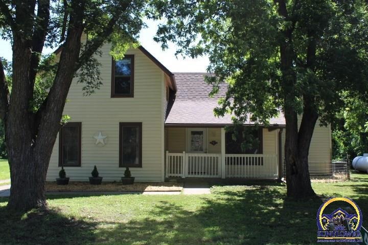 13542 SW K4 Hwy, Topeka, KS 66610 - photo 1