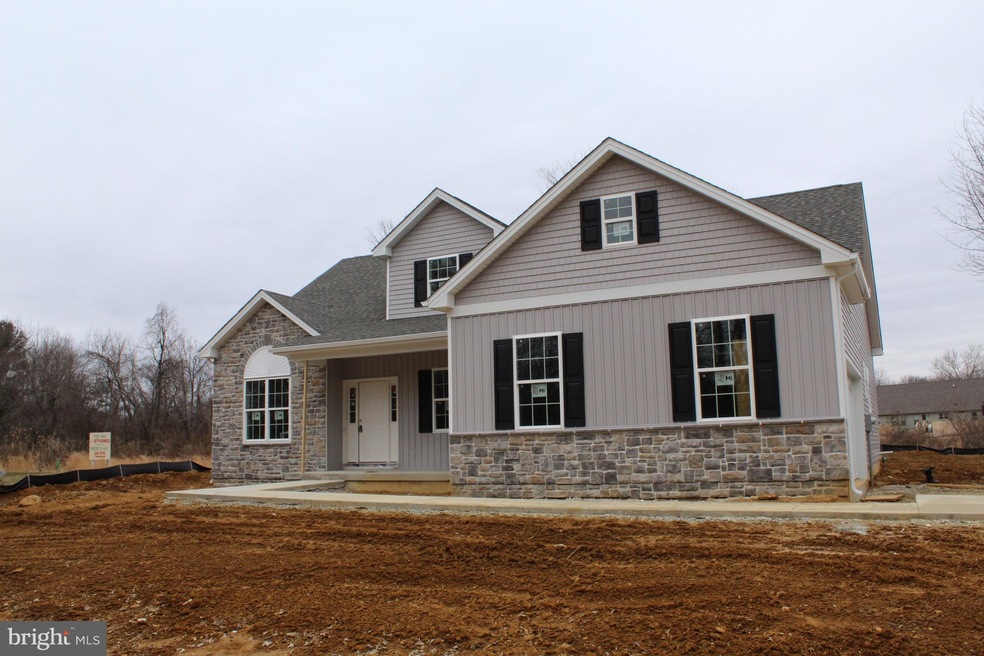 124 Suffolk Blvd, Bear, DE 19701 - photo 1