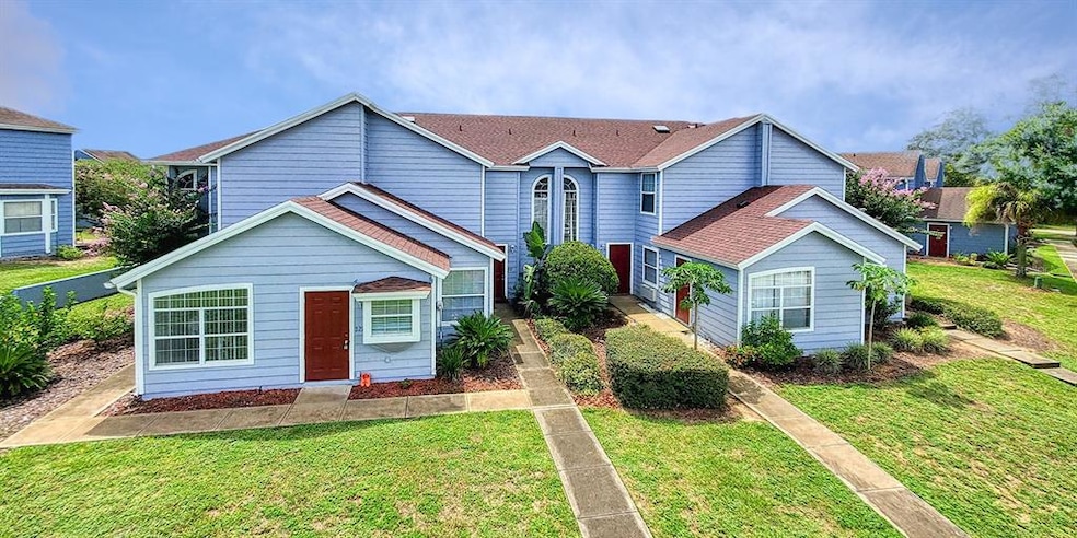 217 Orchid Dr unit 3bed/2/bath, Davenport, FL 33837 - photo 1