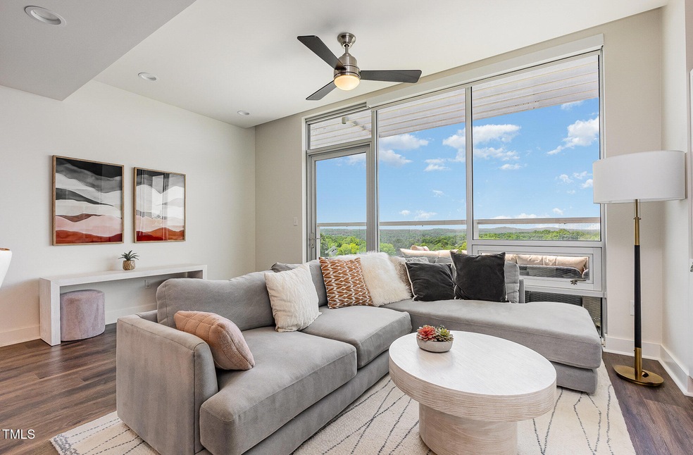 Greenbridge unit 715, Chapel Hill, NC 27516 - photo 1