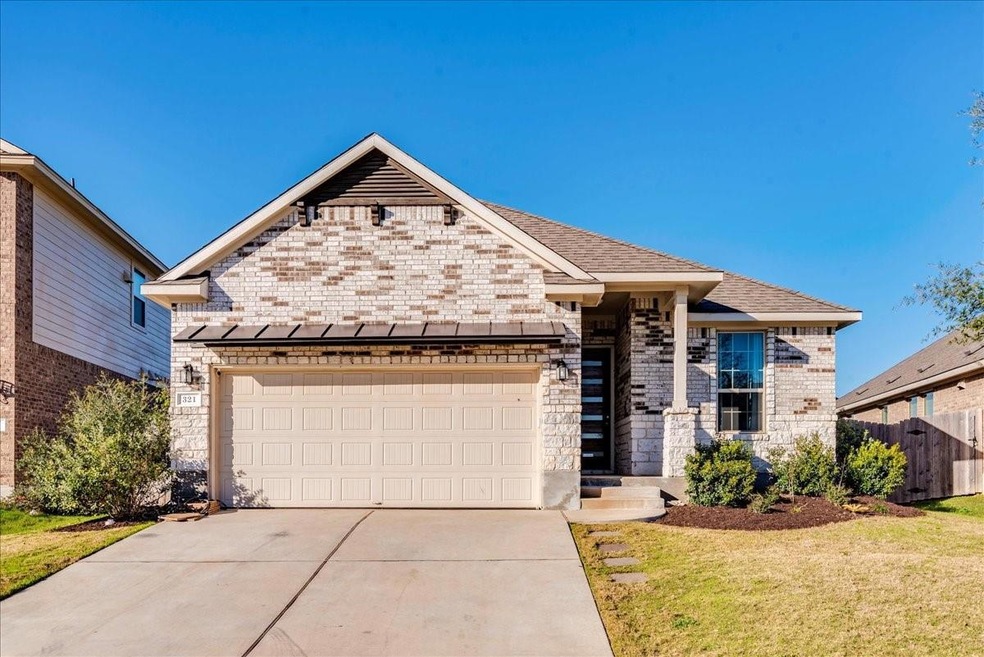 321 Blue Oak Blvd, San Marcos, TX 78666 - photo 1