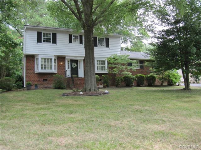 1109 Waterford Dr, Henrico, VA 23229 - photo 1