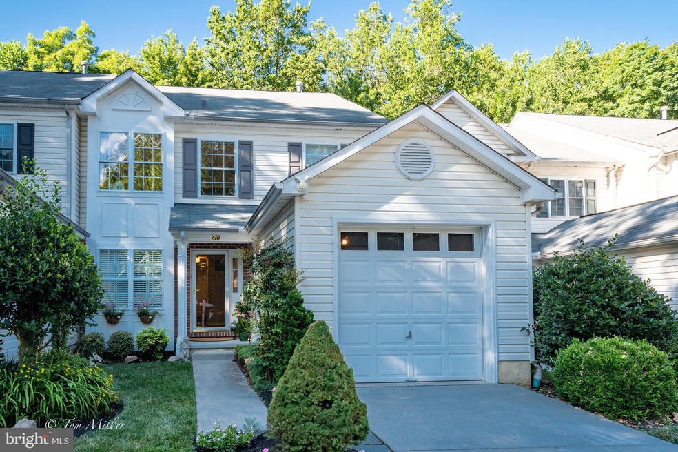 610 Doolan Ct, Lutherville Timonium, MD 21093 - photo 1