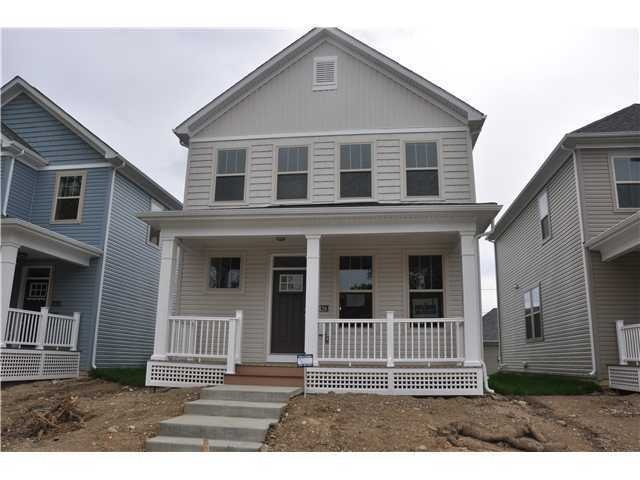 1426 Hamlet St, Columbus, OH 43201 - photo 1