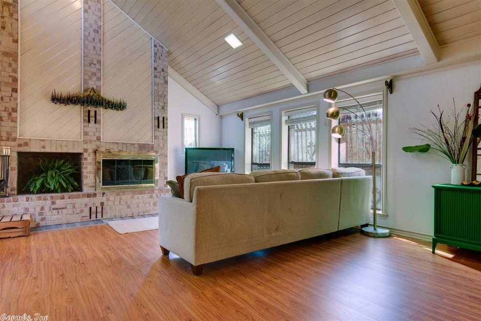 3603 Wood St, Texarkana, TX 75503 - photo 1