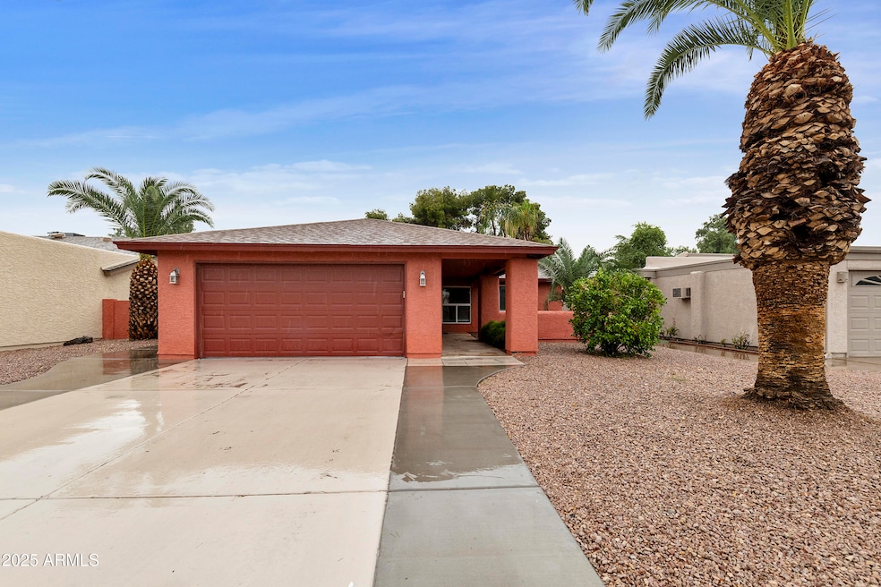 9119 E Fairway Blvd unit 3A, Sun Lakes, AZ 85248 - photo 1