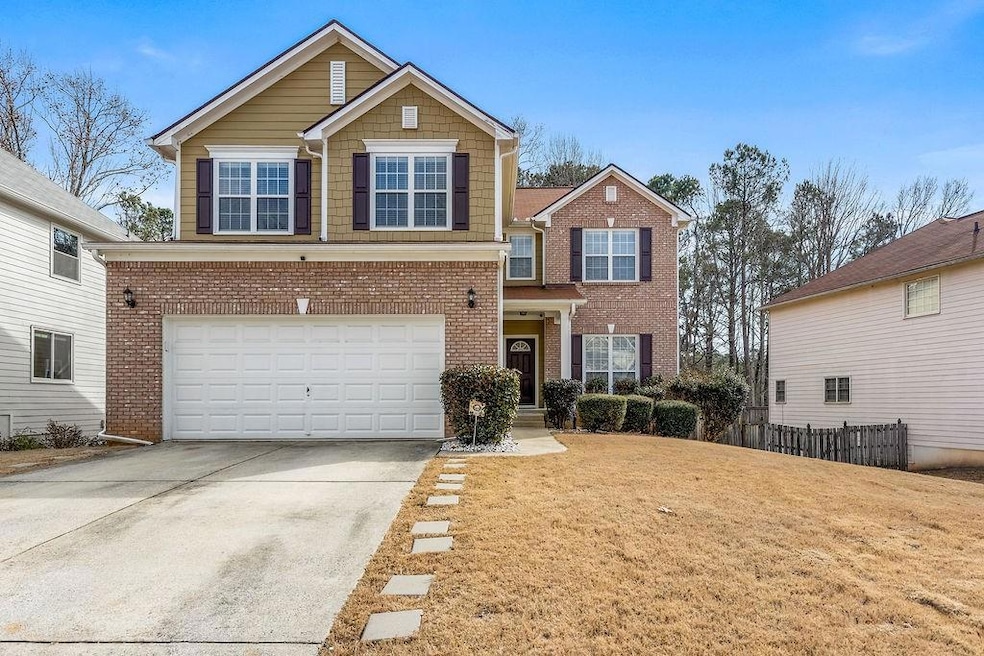 3475 Northfield Way, Kennesaw, GA 30144 - Recently Sold