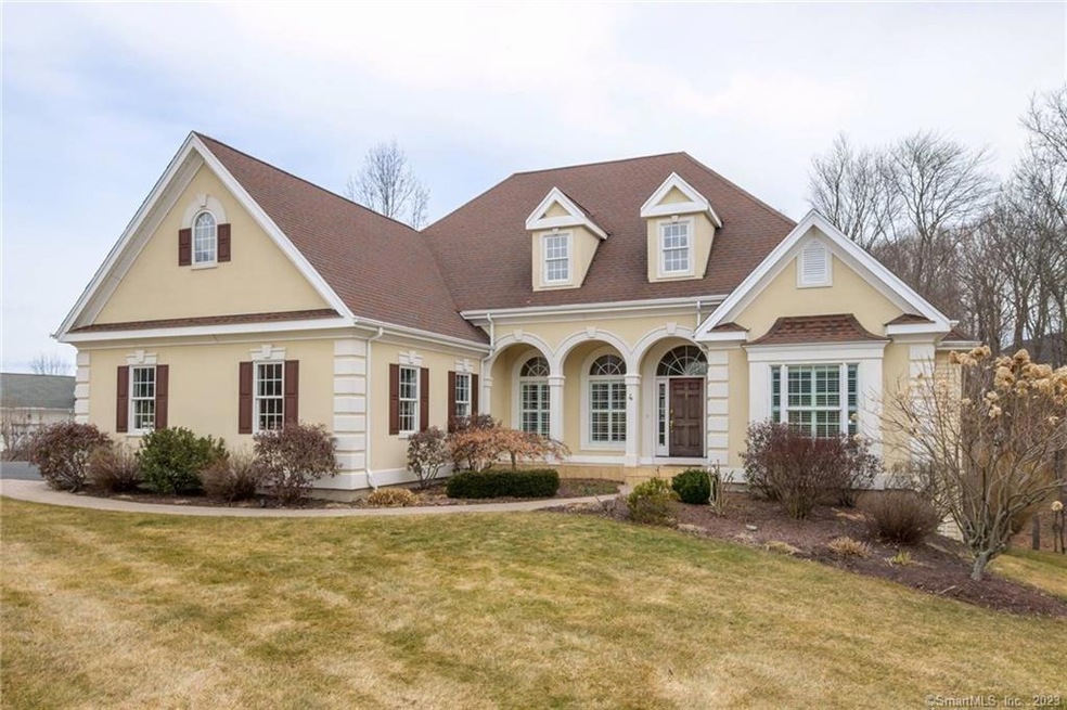 4 S Ridge Dr, Bloomfield, CT 06002 - photo 1