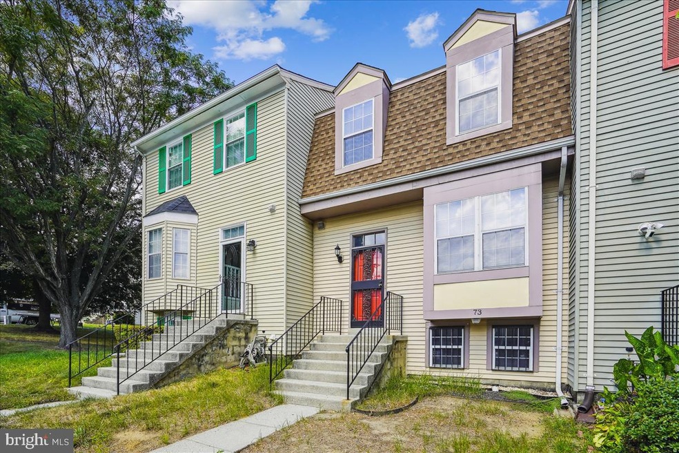 73 Joyceton Way, Upper Marlboro, MD 20774 - photo 1