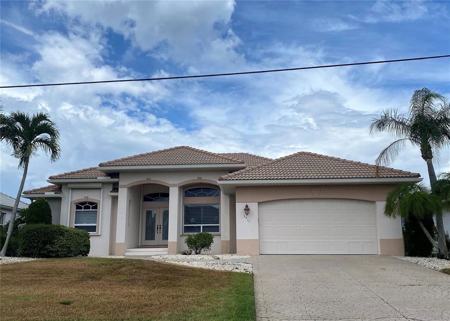 3511 Whippoorwill Blvd, Punta Gorda, FL 33950 - photo 1