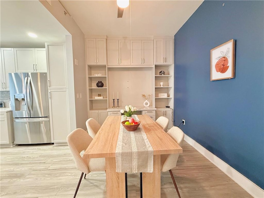 Viewpoint On The Midtown Mile unit 1709, Atlanta, GA 30308 - photo 1