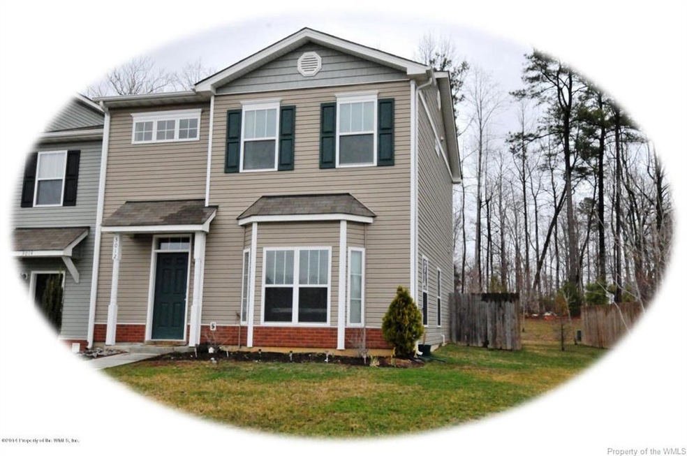 Welcome home to 3012 Peppers Point