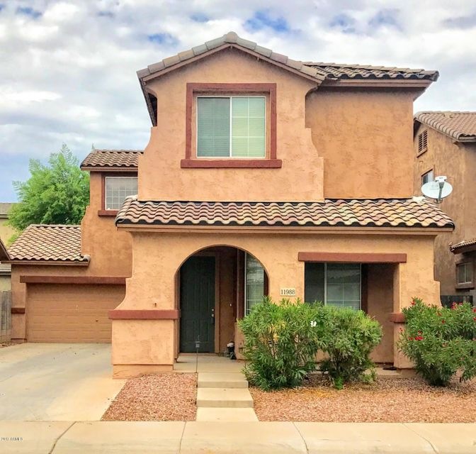 11988 W Fillmore St, Avondale, AZ 85323 - photo 1