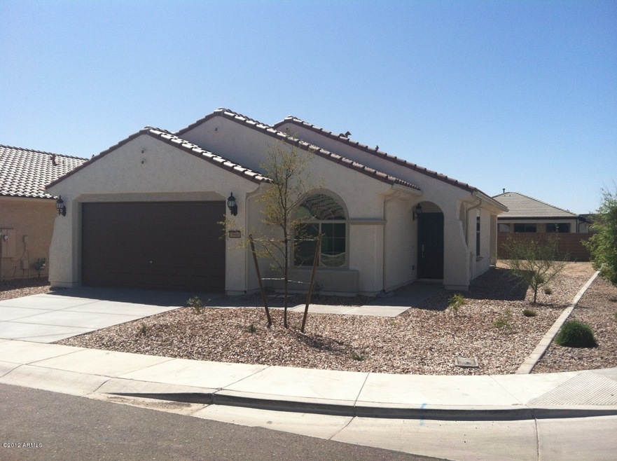 Front Elevation