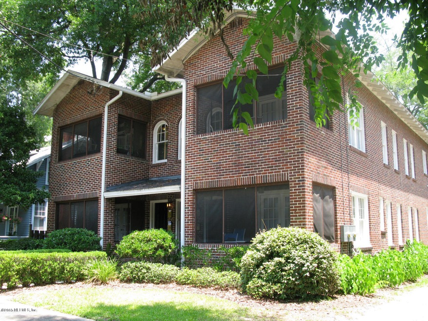 1517 Aberdeen St unit 1, Jacksonville, FL 32205 - photo 1