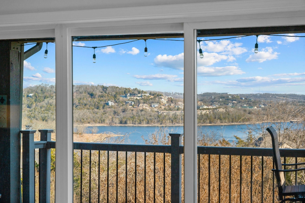 Picture Perfect Lake Views