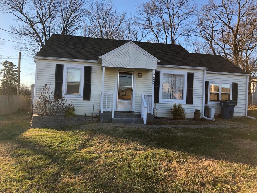 423 S Main St, Nixa, MO 65714 - photo 1