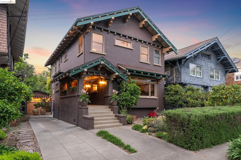 2709 Woolsey St, Berkeley, CA 94705 - photo 1