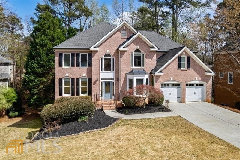 485 Brightmore Downs, Alpharetta, GA 30005 - photo 1