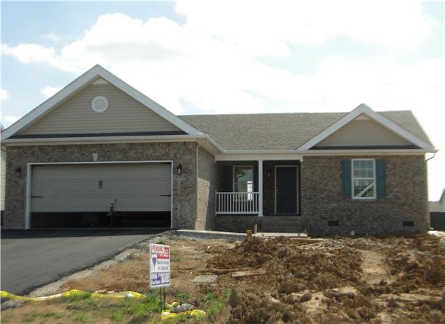 1809 Lakin Ln, Columbia, TN 38401 - photo 1