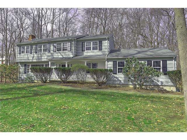 Welcome to 15 Colony Road!