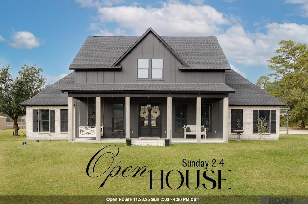 42459 Wesley Howe Rd, Gonzales, LA 70737 - photo 1