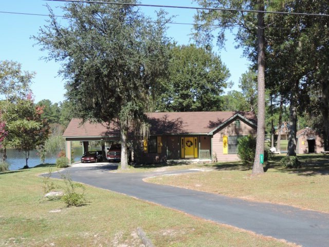 363 Doe Run Cr, Thomasville, GA 31757 - photo 1