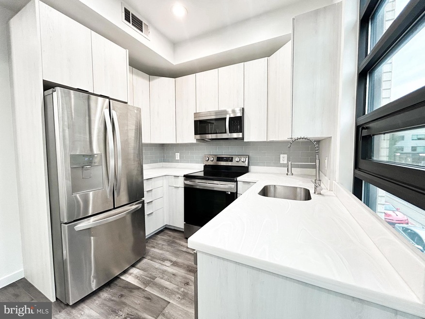 506 H St NE unit 202, Washington, DC 20002 - photo 1