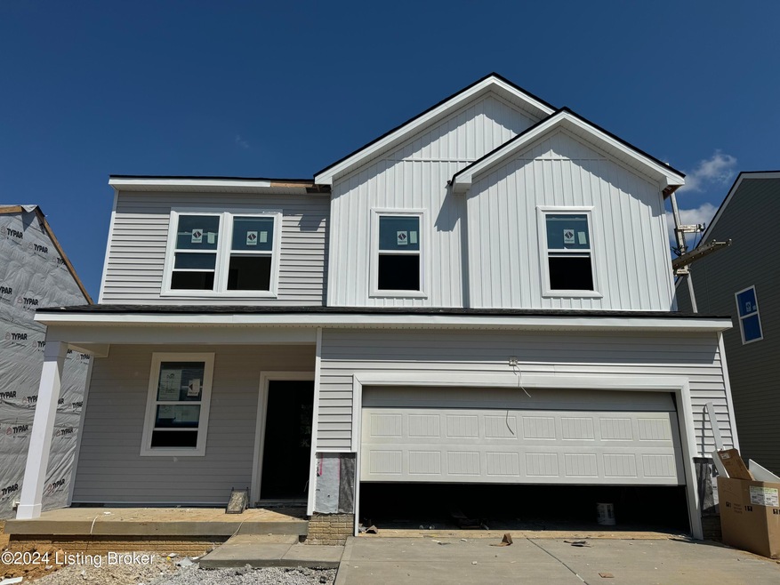 8403 Fairmount Rd, Louisville, KY 40291 - photo 1