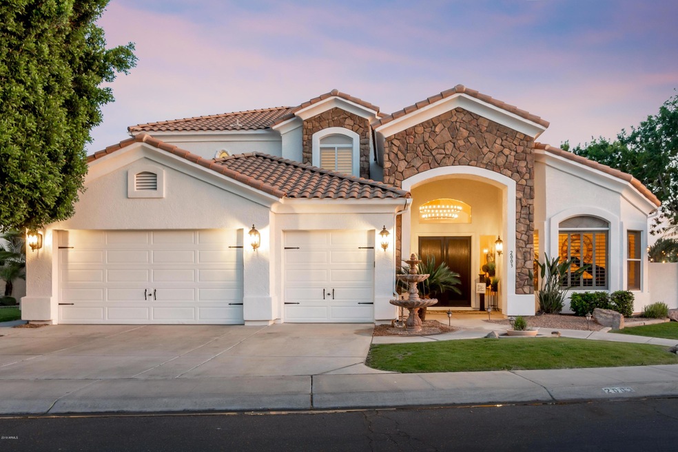 2003 E Freeport Ln, Gilbert, AZ 85234 - photo 1