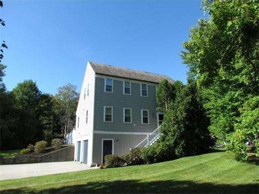 267 Chief Justice Cushing Hwy, Scituate, MA 02066 - photo 1