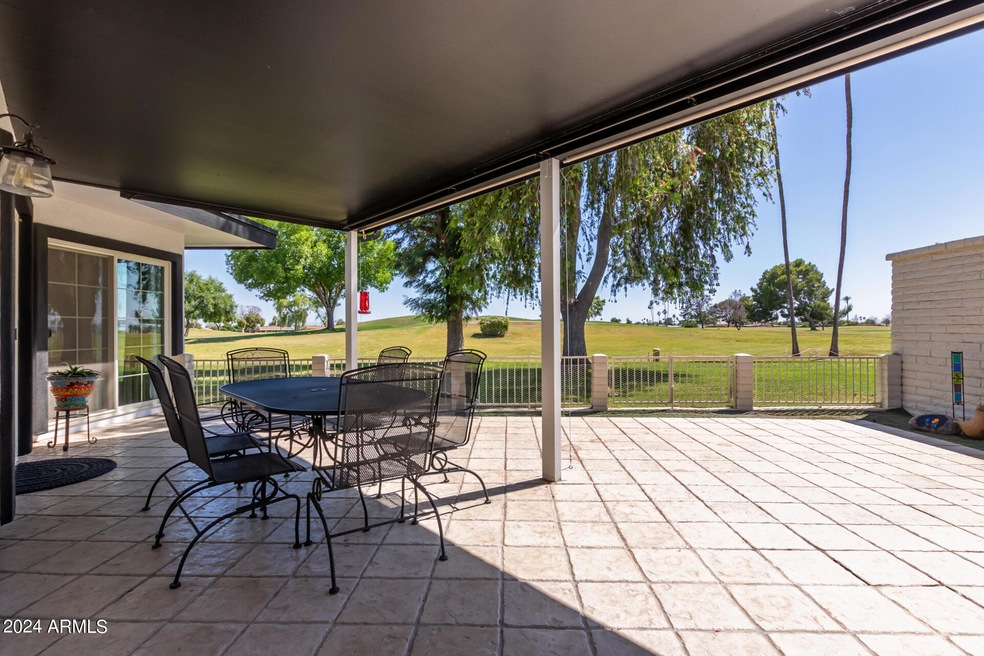 10433 W Pineaire Dr, Sun City, AZ 85351 - photo 1