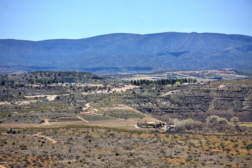 76XX E Coyote Trail unit 1, Cornville, AZ 86325 - photo 1
