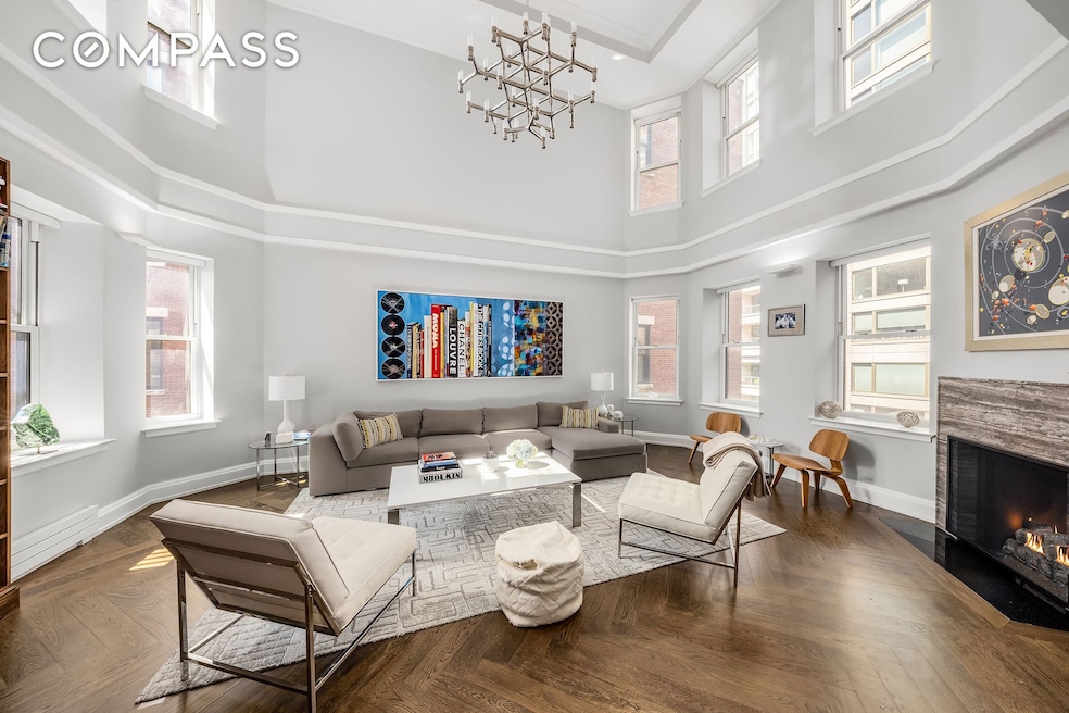 For Sale $5,000,000 • Co-Listing Agent