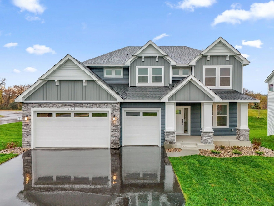 17769 54th St NE, Otsego, MN 55374 - photo 1