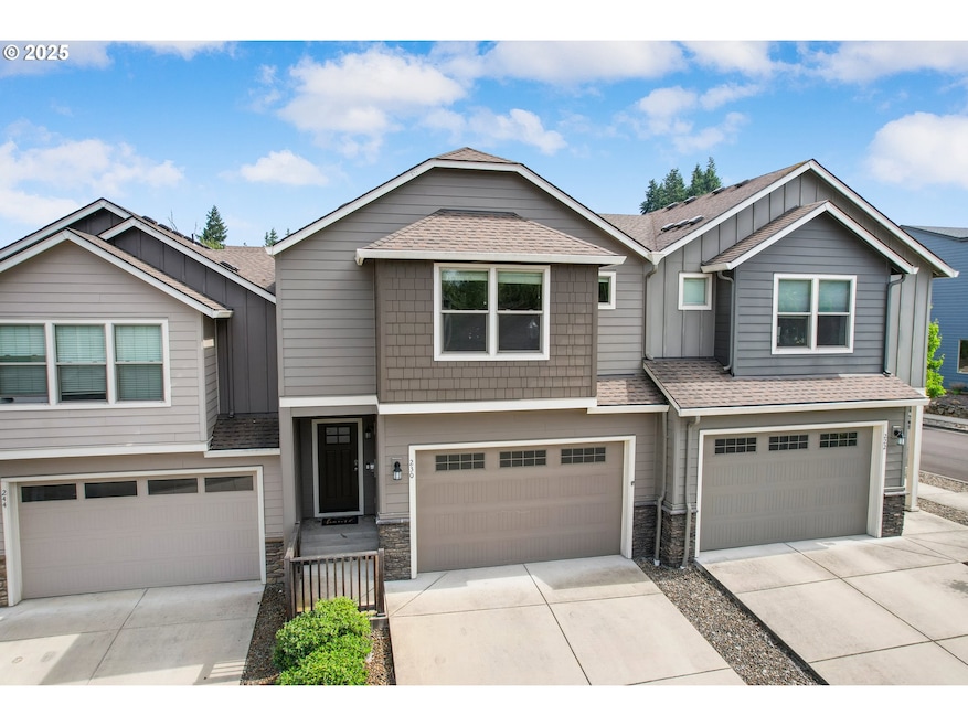 230 N 43rd Place, Ridgefield, WA 98642 - photo 1