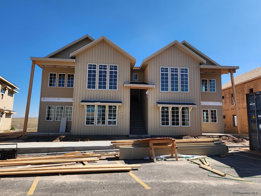 1933 Get Lucky Trail, Cheyenne, WY 82007 - photo 1