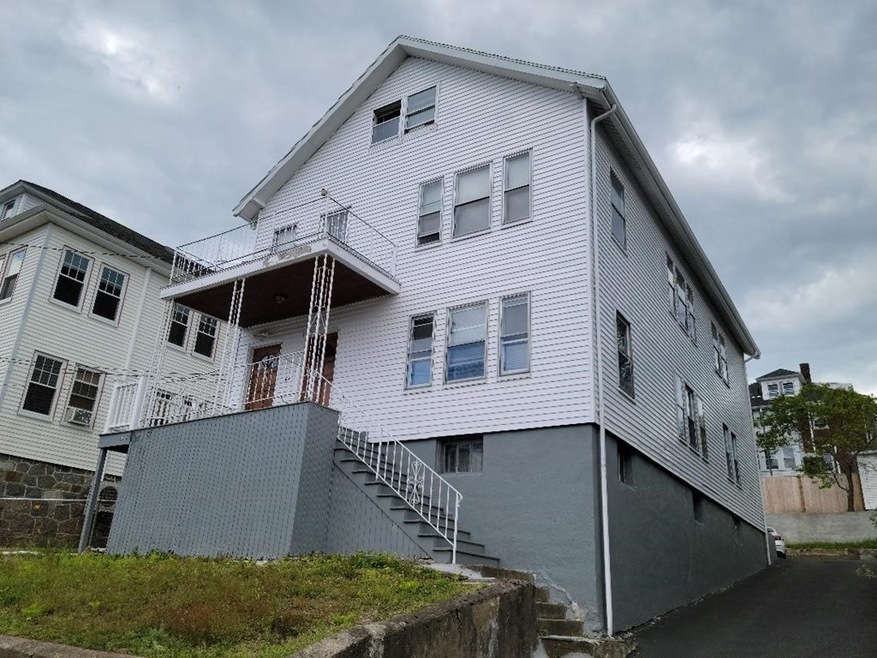 174 Cornell St unit 1, Roslindale, MA 02131 - photo 1