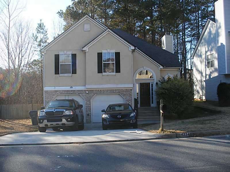 4374 Stonecrest Dr, Austell, GA 30106 - photo 1