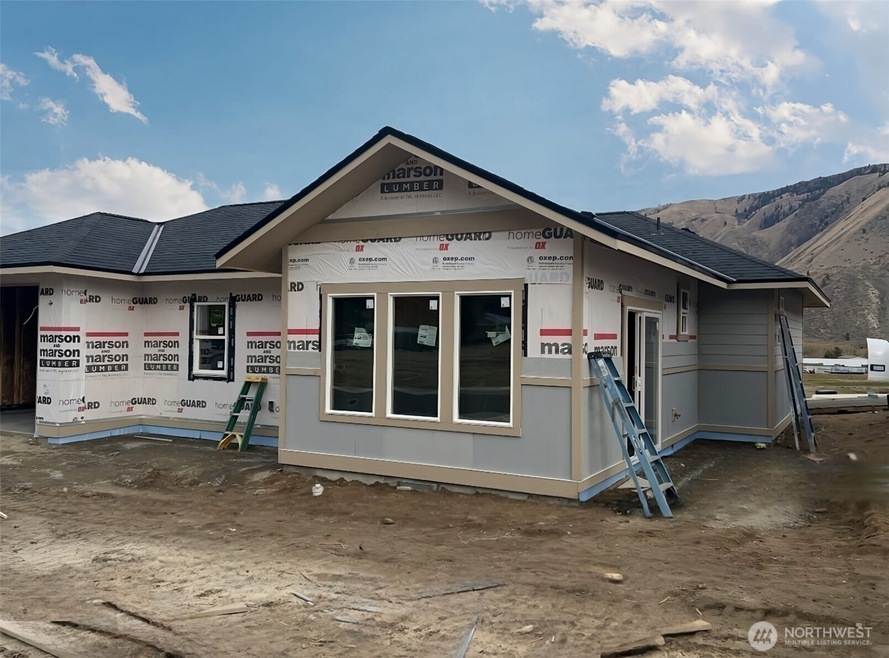 0 Stonebasin Lot 13 St unit NWM2456936, Entiat, WA 98822 - photo 1